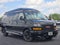 2026 GMC Savana Cargo High-top Conversion