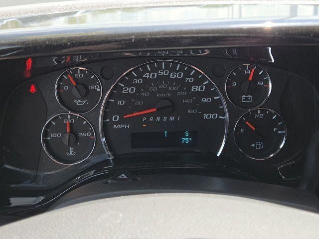 2026 GMC Savana Cargo High-top Conversion
