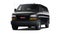 2026 GMC Savana Cargo High-top Conversion