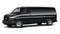 2026 GMC Savana Cargo High-top Conversion