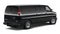2026 GMC Savana Cargo High-top Conversion