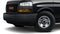 2026 GMC Savana Cargo High-top Conversion