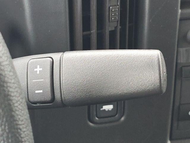 2025 GMC Savana Cargo 3500 Work Van