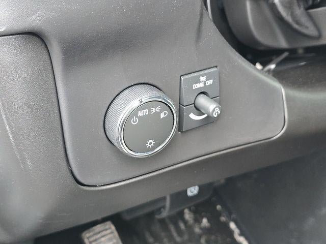 2025 GMC Savana Cargo 3500 Work Van