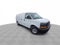 2025 GMC Savana Cargo 3500 Work Van