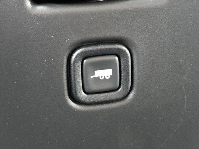 2025 GMC Savana Cargo 3500 Work Van