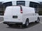 2025 GMC Savana Cargo 3500 Work Van
