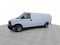 2025 GMC Savana Cargo 3500 Work Van
