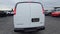 2025 GMC Savana Cargo 3500 Work Van