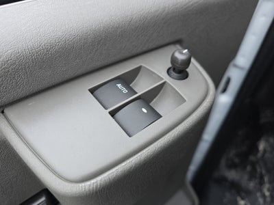 2025 GMC Savana Cargo 3500 Work Van