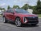 2025 Cadillac LYRIQ Luxury