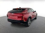 2025 Cadillac LYRIQ Luxury