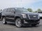 2015 Cadillac Escalade Luxury
