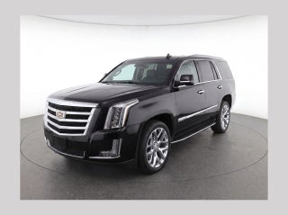 2015 Cadillac Escalade Luxury