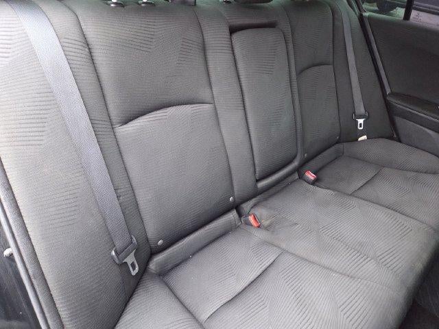 2017 Honda Accord Sedan LX