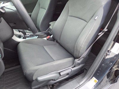 2017 Honda Accord Sedan LX