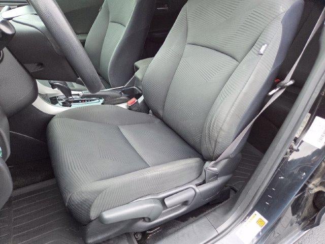 2017 Honda Accord Sedan LX