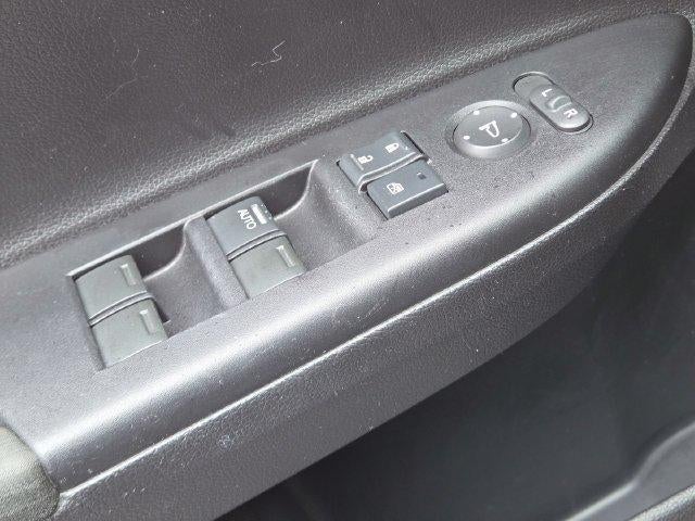 2017 Honda Accord Sedan LX