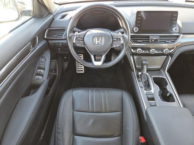 2022 Honda Accord Sport Special Edition