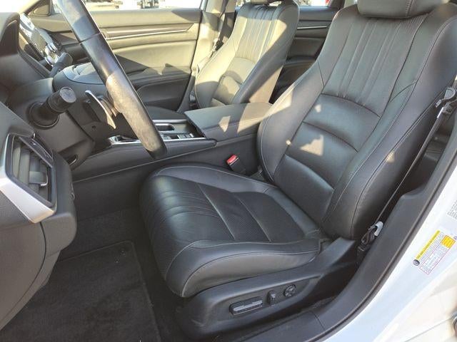 2022 Honda Accord Sport Special Edition