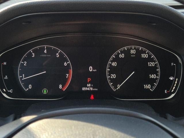 2022 Honda Accord Sport Special Edition