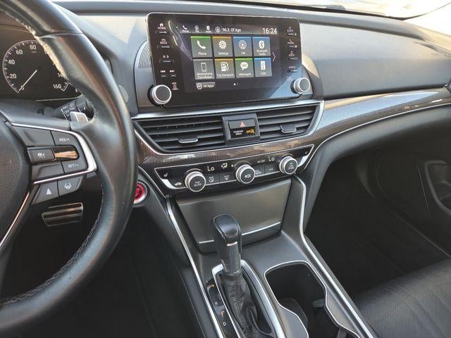 2022 Honda Accord Sport Special Edition