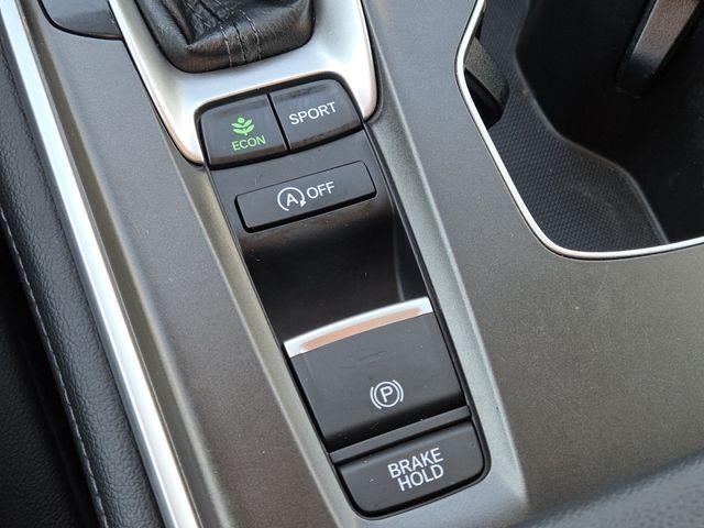 2022 Honda Accord Sport Special Edition