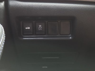 2018 Nissan Maxima 3.5 S