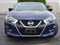 2018 Nissan Maxima 3.5 S