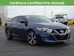 2018 Nissan Maxima 3.5 S