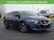 2018 Nissan Maxima 3.5 S