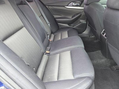 2018 Nissan Maxima 3.5 S