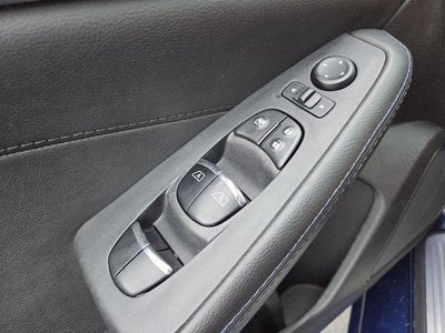 2018 Nissan Maxima 3.5 S