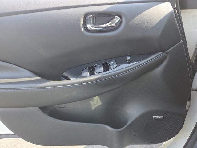 2019 Nissan LEAF SL