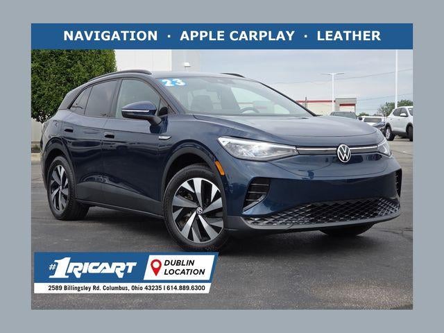 2023 Volkswagen ID.4 Pro