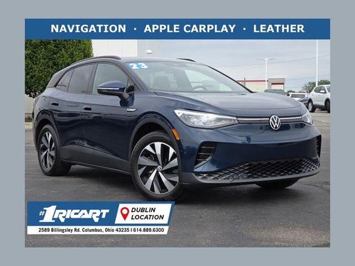 2023 Volkswagen ID.4 Pro