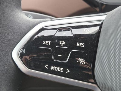 2023 Volkswagen ID.4 Pro