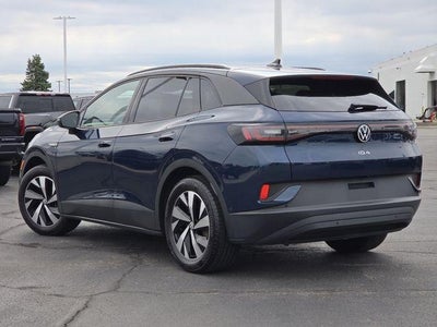 2023 Volkswagen ID.4 Pro