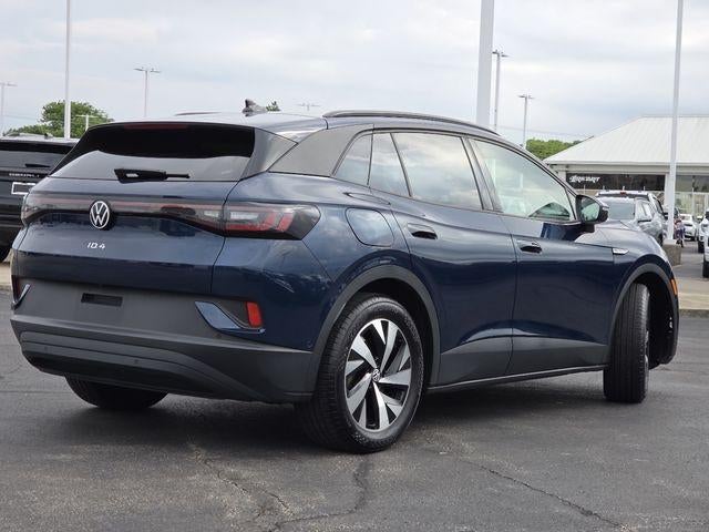 2023 Volkswagen ID.4 Pro