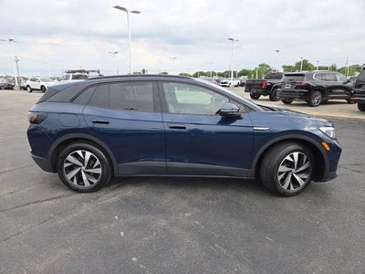 2023 Volkswagen ID.4 Pro