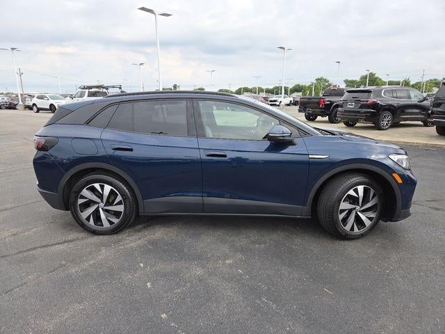 2023 Volkswagen ID.4 Pro