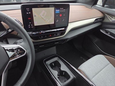 2023 Volkswagen ID.4 Pro