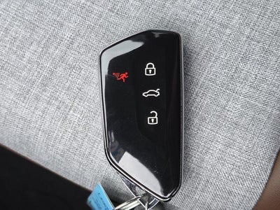 2023 Volkswagen ID.4 Pro