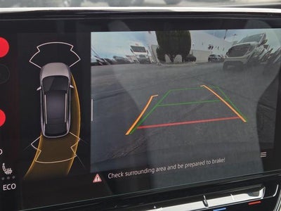 2023 Volkswagen ID.4 Pro