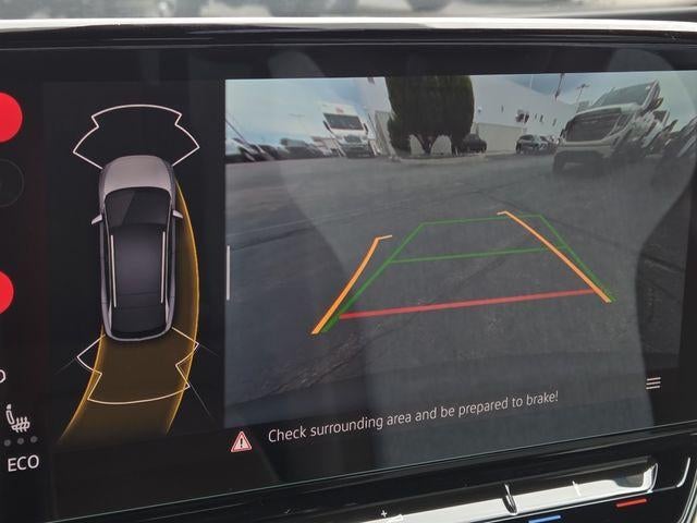 2023 Volkswagen ID.4 Pro