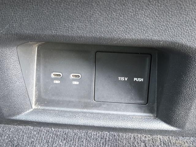 2021 Volkswagen Atlas Cross Sport 3.6L V6 SE w/Technology