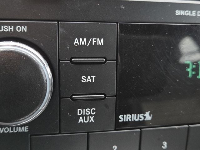 2013 Dodge Challenger SXT