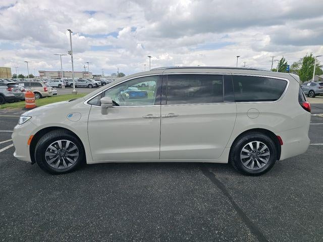 2021 Chrysler Pacifica Hybrid Touring L