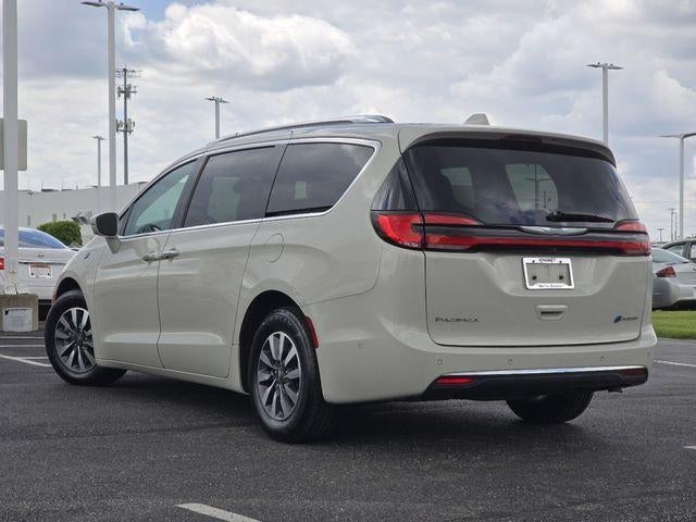 2021 Chrysler Pacifica Hybrid Touring L