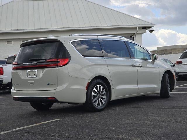 2021 Chrysler Pacifica Hybrid Touring L